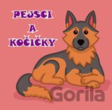 Pejsci a kočičky