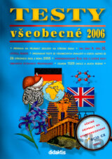 Testy všeobecné 2006