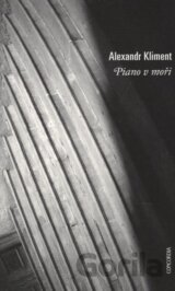 Piano v moři