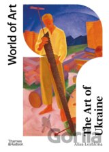 The Art of Ukraine