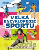 Velká encyklopedie sportu