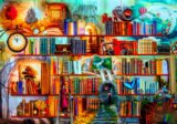 Mystery Writers