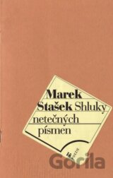 Shluky netečných písmen