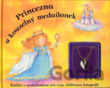 Princezna a kouzelný medailonek