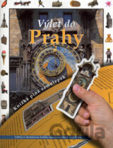 Výlet do Prahy