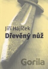 Dřevěný nůž
