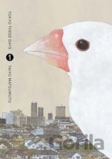 Tokyo These Days Vol 1