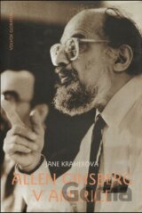 Allen Ginsberg v Americe