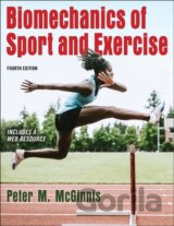 Biomechanics Of Sport & Exercise