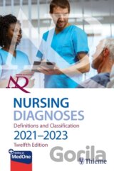 NANDA International Nursing Diagnoses