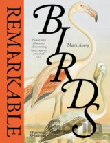Remarkable Birds
