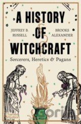 A History of Witchcraft