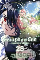 Seraph Of The End 28