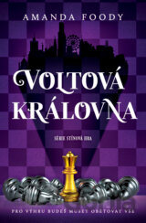 Voltová královna