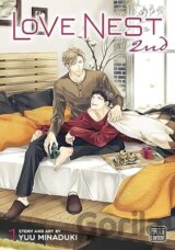Love Nest 2Nd Vol 1