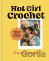 Hot Girl Crochet
