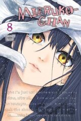 Mierukochan Vol 8