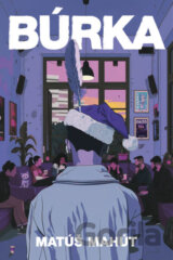 Búrka