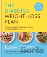 The Diabetes Weight-Loss Plan