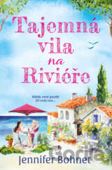 Tajemná vila na Riviéře