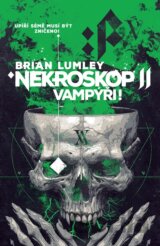 Nekroskop: Vampýři