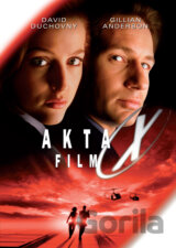 Akta X: Film