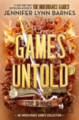 Games Untold