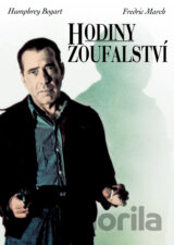 Hodiny zoufalství
