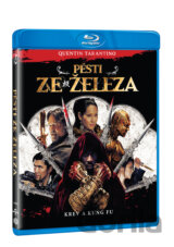 Pěsti ze železa