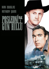 Poslední vlak z Gun Hillu