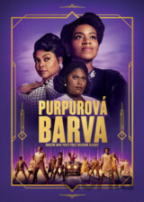Purpurová barva (2024)