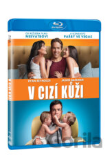 V cizí kůži