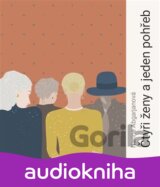 Čtyři ženy a jeden pohřeb