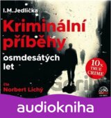 Kriminální příběhy osmdesátých let