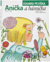 Anička a básnička