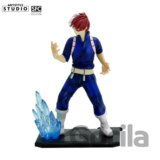 My Hero Academia figúrka - Shoto Todoroki 18 cm