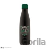 Harry Potter Nerezová fľaša 500 ml - Slizolin
