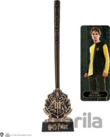 Harry Potter Pero v tvare paličky - Cedric Diggory