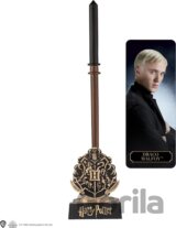 Harry Potter Pero v tvare paličky - Draco Malfoy