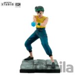 Yu Yu Hakusho figúrka - Yusuke 17 cm