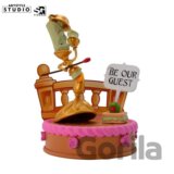 Disney figúrka - Lumiere 12 cm