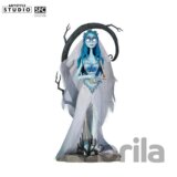 Mŕtva nevesta figúrka - Emily 21 cm