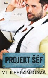 Projekt: Šéf