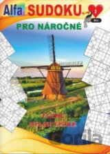 Sudoku pro náročné 1/2024