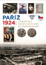 Paříž 1924
