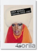 Andy Warhol. Polaroids 1958-1987