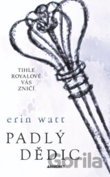 Padlý dědic