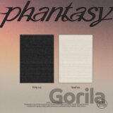 The Boyz: Phantasy Pt.3 Love Letter