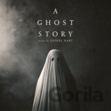 Daniel Hart - A Ghost Story (Soundtrack) LP