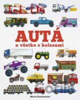 Autá a všetko s kolesami